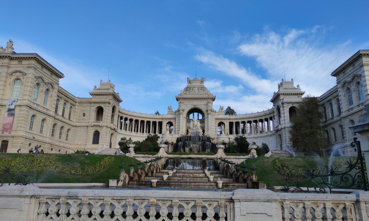 Marseille